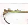 Recambio de elevalunas delantero izquierdo para citroën ax (za-_) 15 d referencia OEM IAM 95636556  