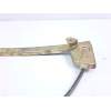 Recambio de elevalunas delantero izquierdo para citroën ax (za-_) 15 d referencia OEM IAM 95636556  