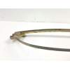 Recambio de elevalunas delantero izquierdo para citroën ax (za-_) 15 d referencia OEM IAM 95636556  