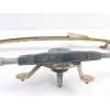 Recambio de elevalunas delantero izquierdo para citroën ax (za-_) 15 d referencia OEM IAM 95636556  
