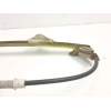 Recambio de elevalunas delantero izquierdo para citroën ax (za-_) 15 d referencia OEM IAM 95636556  
