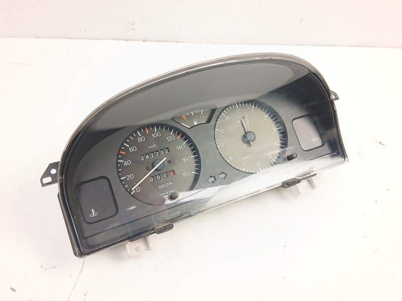 Recambio de cuadro instrumentos para citroën ax (za-_) 15 d referencia OEM IAM 9613539080  