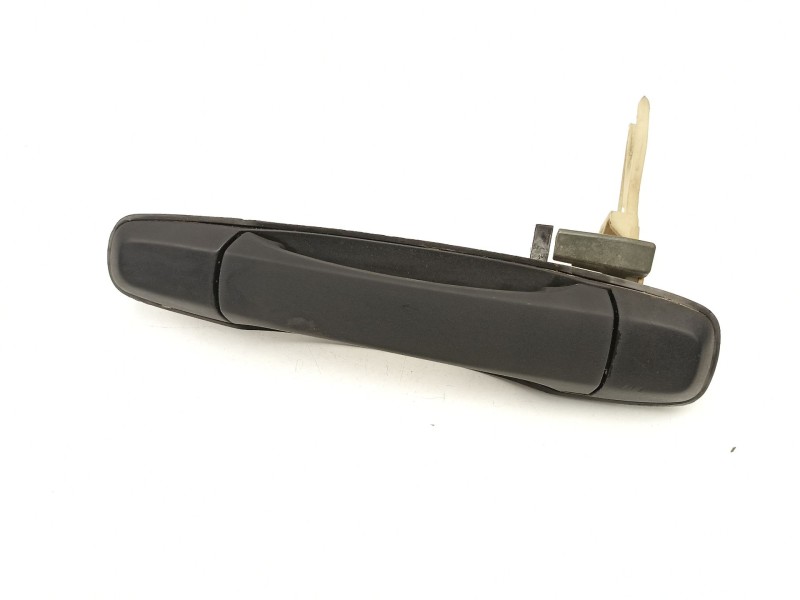 Recambio de manilla trasera izquierda para subaru forester 2.0 g /ej20 referencia OEM IAM 61022SA010NN  