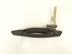 Recambio de manilla trasera izquierda para subaru forester 2.0 g /ej20 referencia OEM IAM 61022SA010NN   2