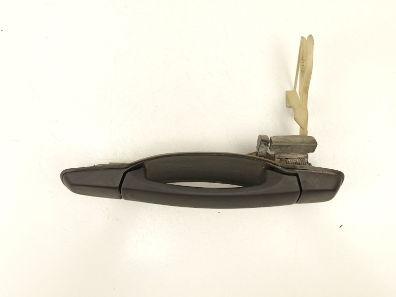 Recambio de manilla trasera izquierda para subaru forester 2.0 g /ej20 referencia OEM IAM 61022SA010NN  