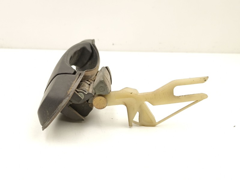 Recambio de manilla trasera izquierda para subaru forester 2.0 g /ej20 referencia OEM IAM 61022SA010NN  