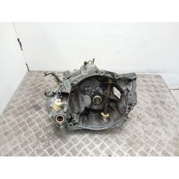 Recambio de caja cambios 5v diesel para citroën berlingo / berlingo first monospace (mf_, gjk_, gfk_) 1.9 d (mfwjz) referencia O