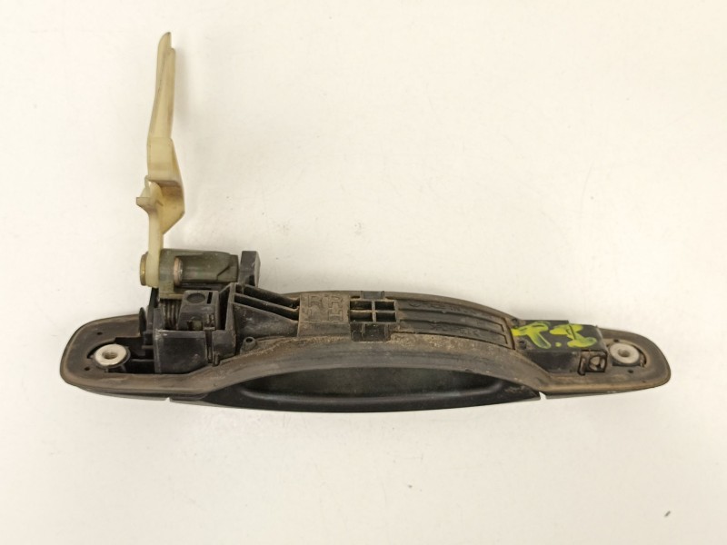 Recambio de manilla trasera izquierda para subaru forester 2.0 g /ej20 referencia OEM IAM 61022SA010NN  