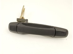 Recambio de manilla trasera derecha para subaru forester 2.0 g /ej20 referencia OEM IAM 61022SA000NN  