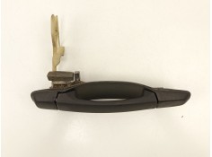 Recambio de manilla trasera derecha para subaru forester 2.0 g /ej20 referencia OEM IAM 61022SA000NN   2