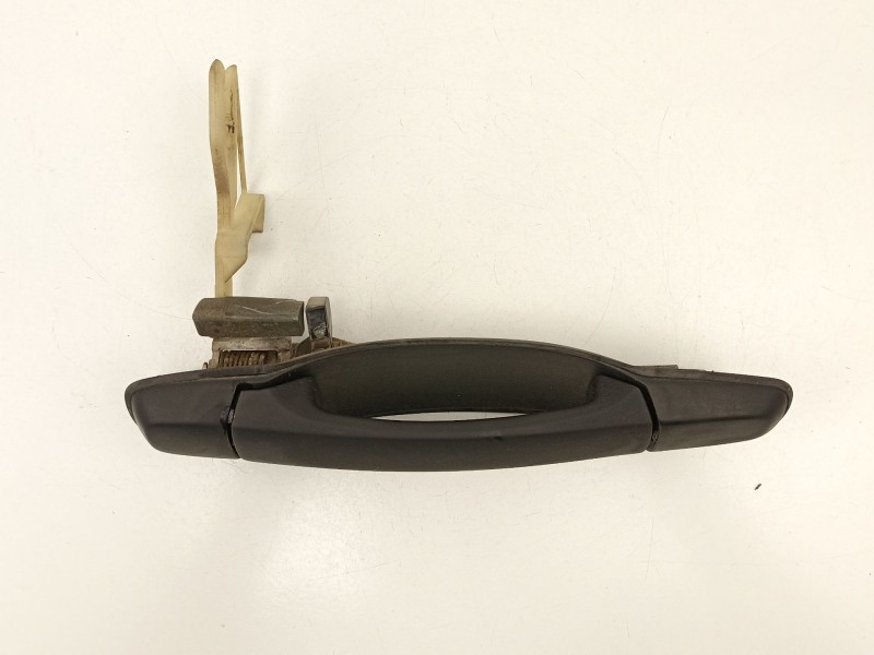 Recambio de manilla trasera derecha para subaru forester 2.0 g /ej20 referencia OEM IAM 61022SA000NN  