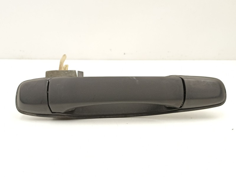 Recambio de manilla trasera derecha para subaru forester 2.0 g /ej20 referencia OEM IAM 61022SA000NN  