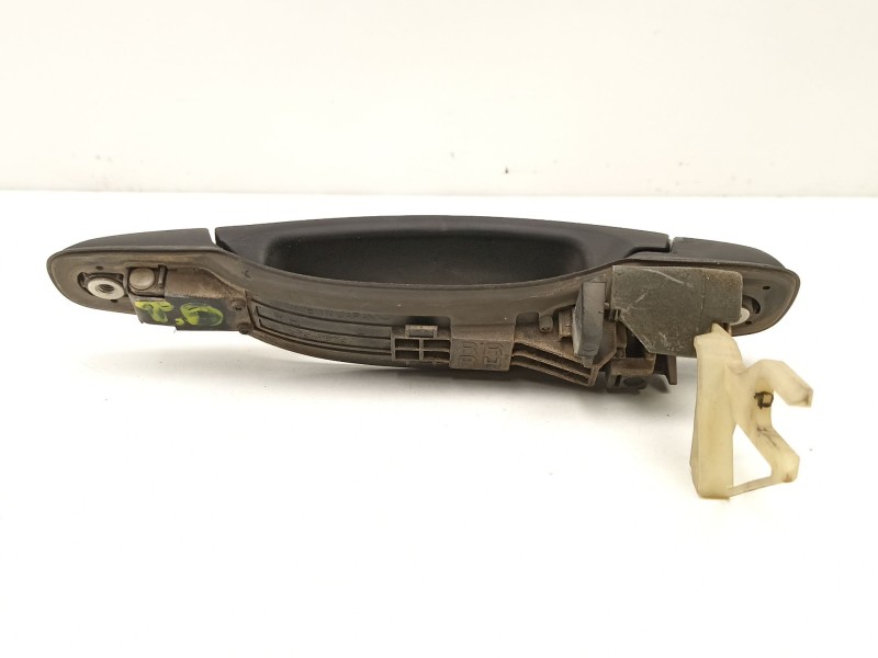 Recambio de manilla trasera derecha para subaru forester 2.0 g /ej20 referencia OEM IAM 61022SA000NN  