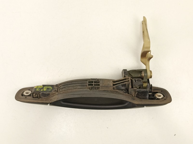 Recambio de manilla trasera derecha para subaru forester 2.0 g /ej20 referencia OEM IAM 61022SA000NN  