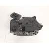 Recambio de cerradura puerta trasera izquierda para seat leon (5f1) 1.6 tdi referencia OEM IAM 5K4839015Q  