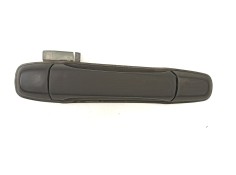 Recambio de manilla delantera derecha para subaru forester 2.0 g /ej20 referencia OEM IAM 61021SA000NN   2