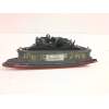 Recambio de piloto porton derecho para seat leon (5f1) 1.6 tdi referencia OEM IAM 5F0945094D  