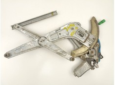 Recambio de elevalunas delantero derecho para subaru forester 2.0 g /ej20 referencia OEM IAM 61222SA000   2