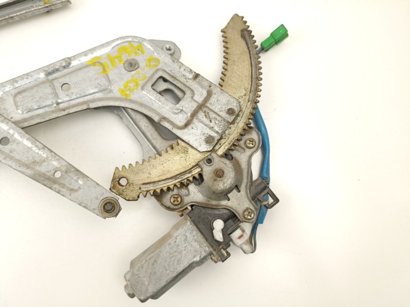 Recambio de elevalunas delantero derecho para subaru forester 2.0 g /ej20 referencia OEM IAM 61222SA000  