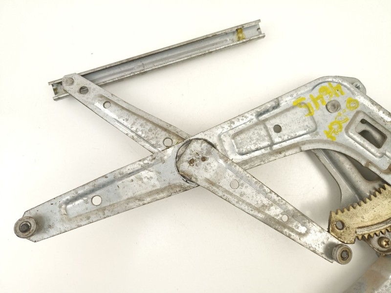 Recambio de elevalunas delantero derecho para subaru forester 2.0 g /ej20 referencia OEM IAM 61222SA000  