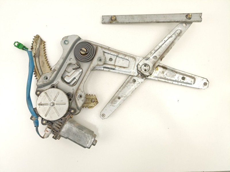 Recambio de elevalunas delantero derecho para subaru forester 2.0 g /ej20 referencia OEM IAM 61222SA000  