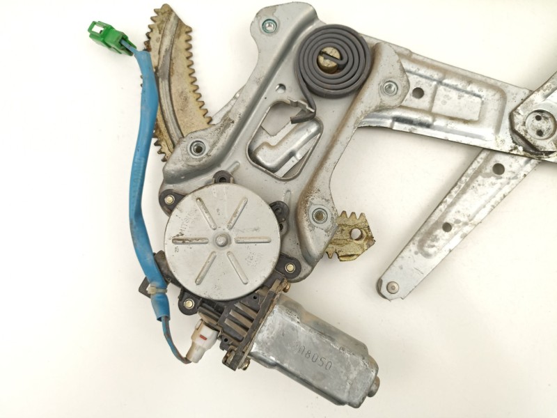 Recambio de elevalunas delantero derecho para subaru forester 2.0 g /ej20 referencia OEM IAM 61222SA000  