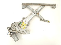 Recambio de elevalunas trasero derecho para subaru forester 2.0 g /ej20 referencia OEM IAM 62222SA000   2