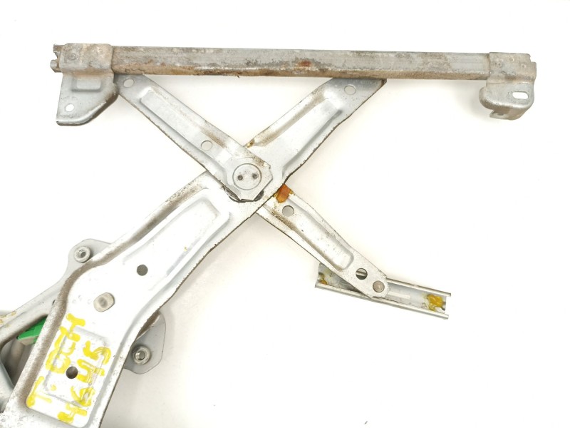 Recambio de elevalunas trasero derecho para subaru forester 2.0 g /ej20 referencia OEM IAM 62222SA000  