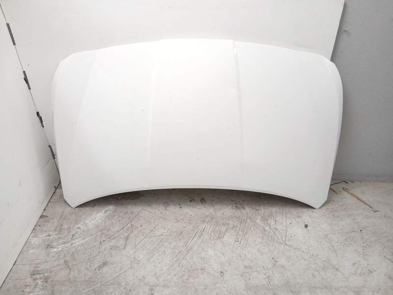 Recambio de capo para hyundai i20 iii (bc3, bi3) 1.2 referencia OEM IAM 66400Q0000  