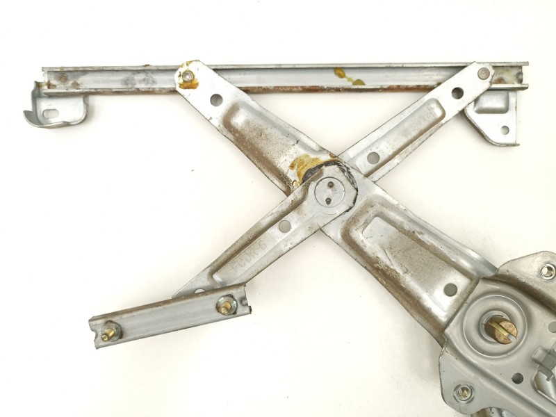 Recambio de elevalunas trasero derecho para subaru forester 2.0 g /ej20 referencia OEM IAM 62222SA000  