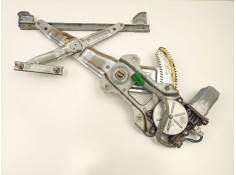 Recambio de elevalunas trasero izquierdo para subaru forester 2.0 g /ej20 referencia OEM IAM 62222SA010  