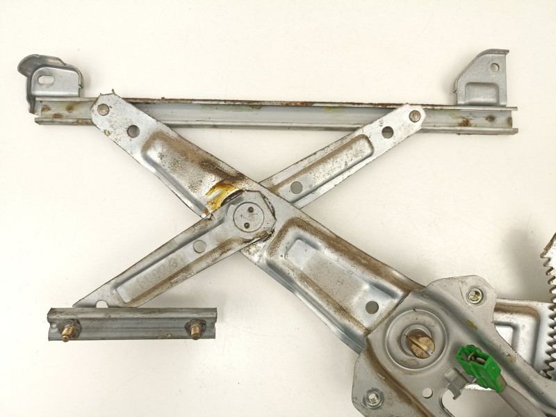 Recambio de elevalunas trasero izquierdo para subaru forester 2.0 g /ej20 referencia OEM IAM 62222SA010  