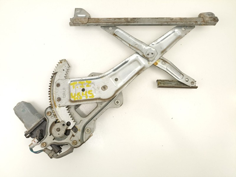 Recambio de elevalunas trasero izquierdo para subaru forester 2.0 g /ej20 referencia OEM IAM 62222SA010  