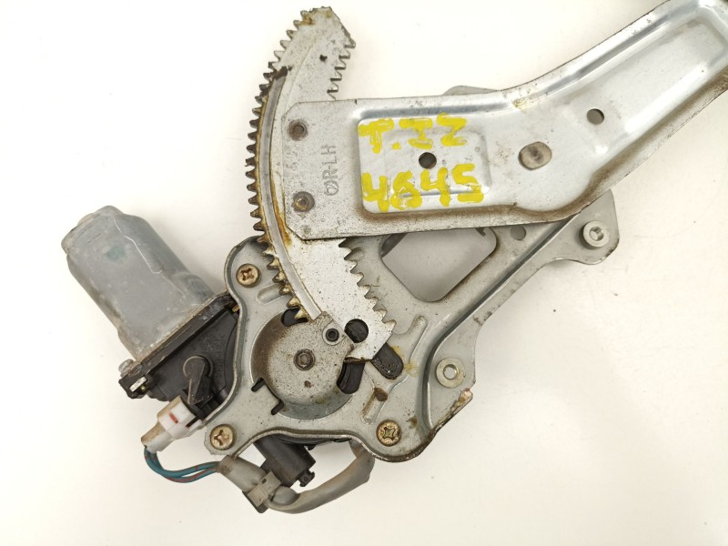 Recambio de elevalunas trasero izquierdo para subaru forester 2.0 g /ej20 referencia OEM IAM 62222SA010  