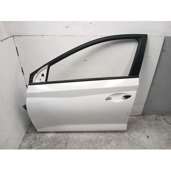 Recambio de puerta delantera izquierda para hyundai i20 iii (bc3, bi3) 1.2 referencia OEM IAM 76003Q0000  