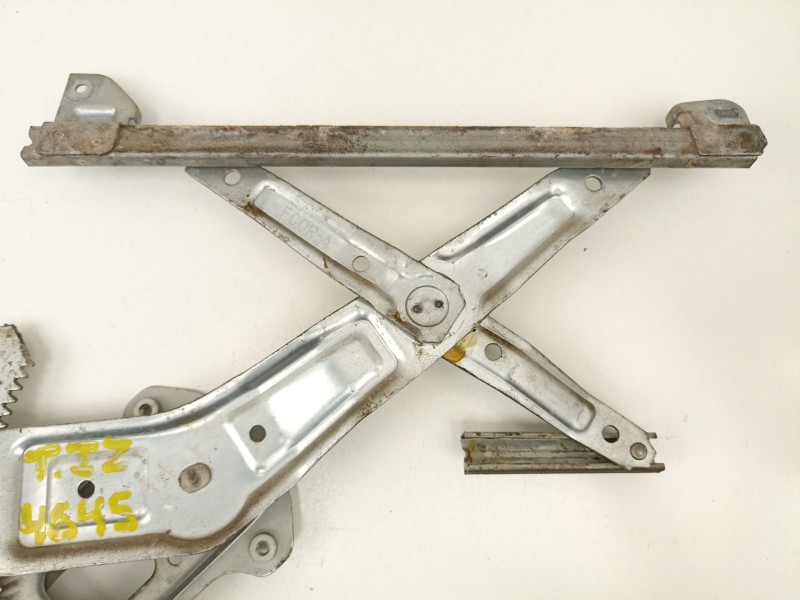 Recambio de elevalunas trasero izquierdo para subaru forester 2.0 g /ej20 referencia OEM IAM 62222SA010  