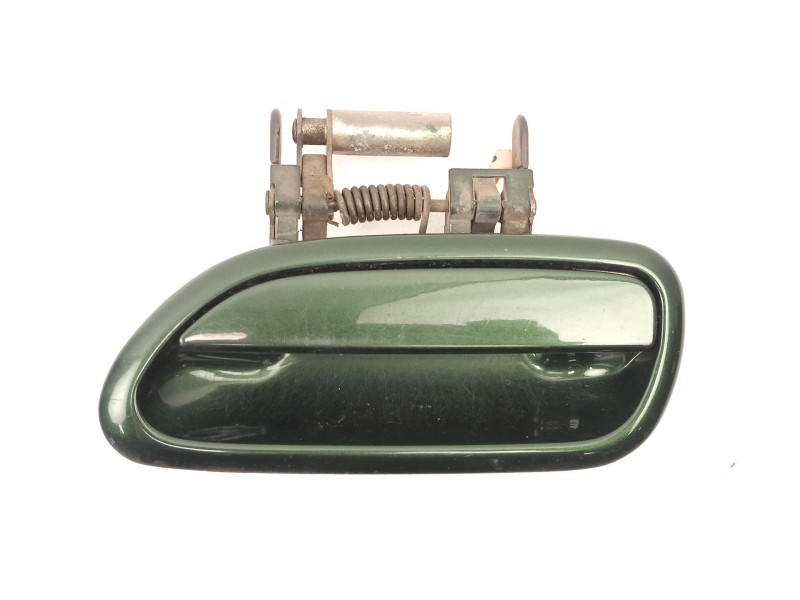 Recambio de manilla trasera izquierda para subaru legacy 2.5 g referencia OEM IAM 61022AE130  