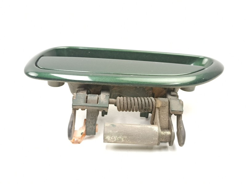 Recambio de manilla trasera izquierda para subaru legacy 2.5 g referencia OEM IAM 61022AE130  