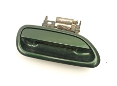 Recambio de manilla trasera derecha para subaru legacy 2.5 g referencia OEM IAM 61022AE120  