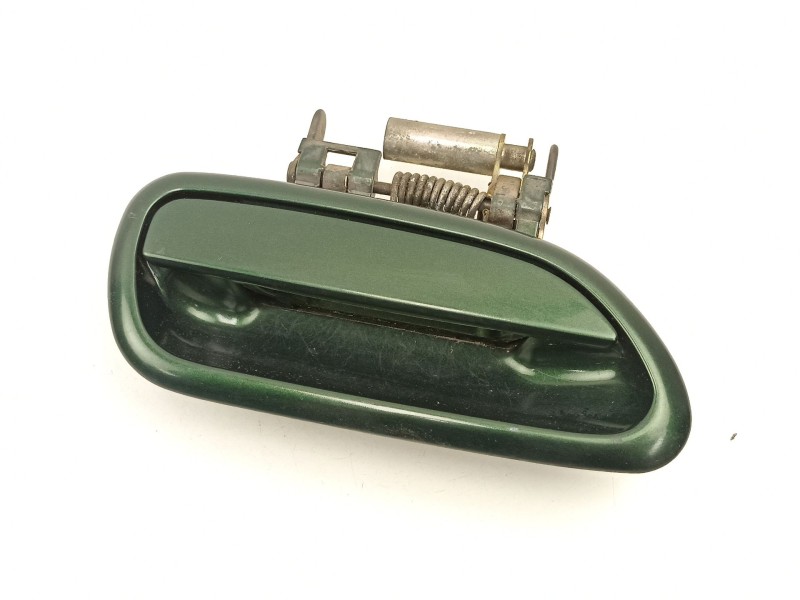 Recambio de manilla trasera derecha para subaru legacy 2.5 g referencia OEM IAM 61022AE120  