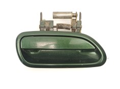 Recambio de manilla trasera derecha para subaru legacy 2.5 g referencia OEM IAM 61022AE120   2