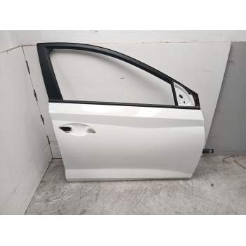 Recambio de puerta delantera derecha para hyundai i20 iii (bc3, bi3) 1.2 referencia OEM IAM 76004Q0000  