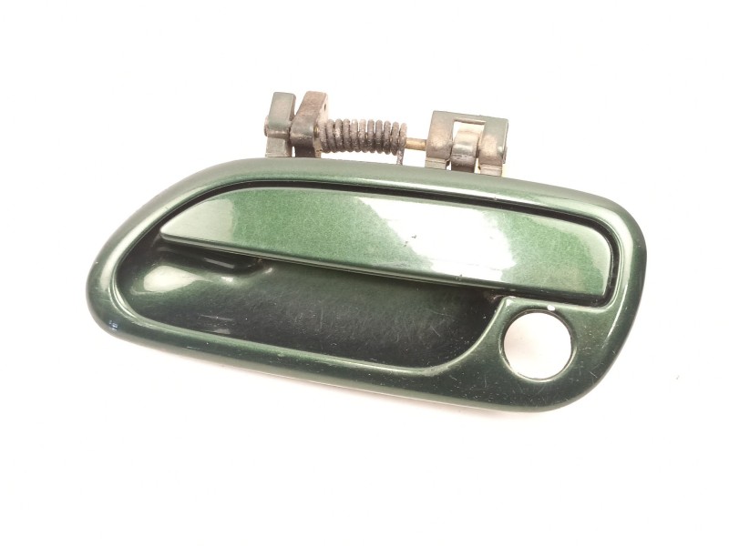 Recambio de manilla delantera izquierda para subaru legacy 2.5 g referencia OEM IAM 61021AE010  