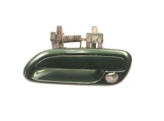 Recambio de manilla delantera izquierda para subaru legacy 2.5 g referencia OEM IAM 61021AE010   2