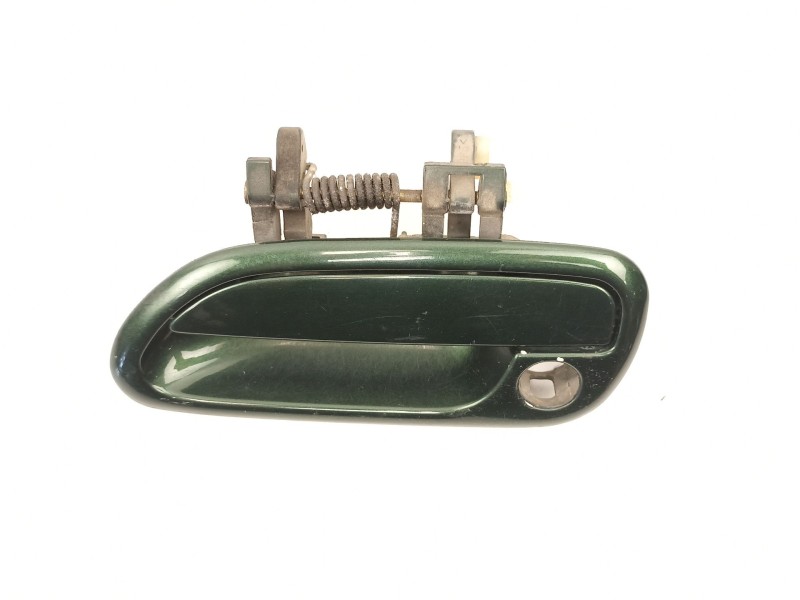 Recambio de manilla delantera izquierda para subaru legacy 2.5 g referencia OEM IAM 61021AE010  