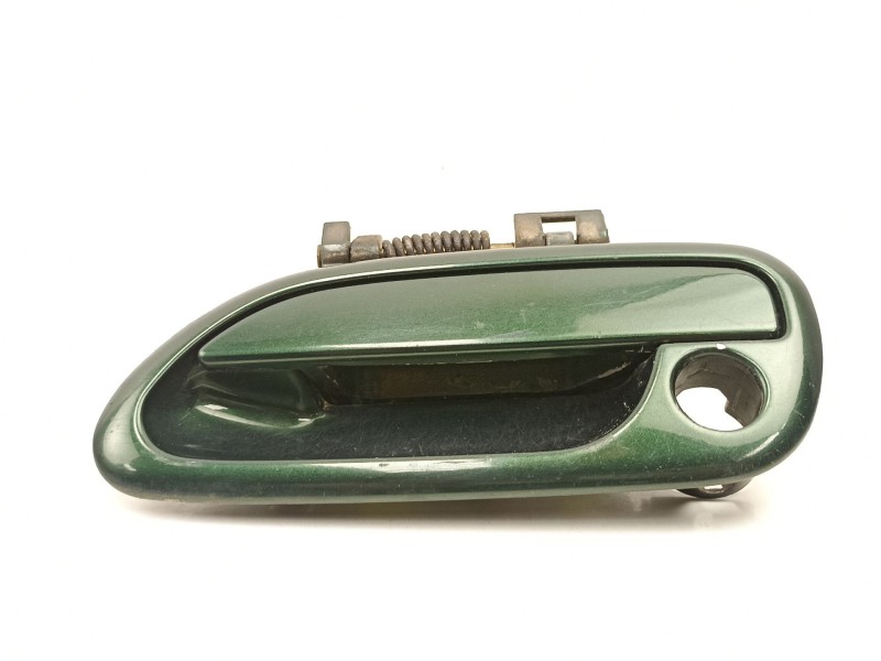 Recambio de manilla delantera izquierda para subaru legacy 2.5 g referencia OEM IAM 61021AE010  