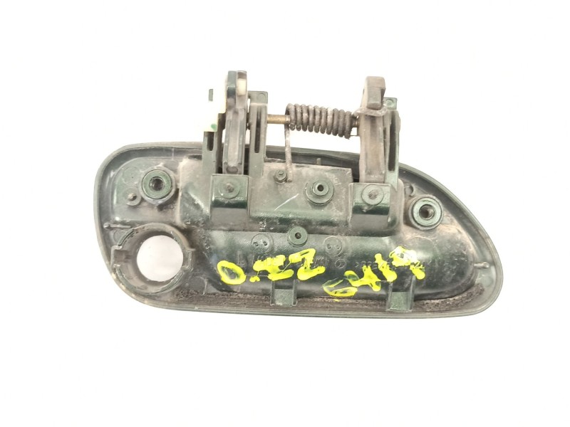 Recambio de manilla delantera izquierda para subaru legacy 2.5 g referencia OEM IAM 61021AE010  