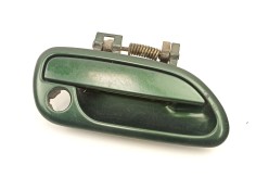 Recambio de manilla delantera derecha para subaru legacy 2.5 g referencia OEM IAM 61021AE000  