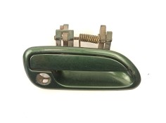 Recambio de manilla delantera derecha para subaru legacy 2.5 g referencia OEM IAM 61021AE000   2