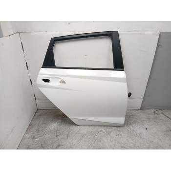 Recambio de puerta trasera derecha para hyundai i20 iii (bc3, bi3) 1.2 referencia OEM IAM 77004Q0000  